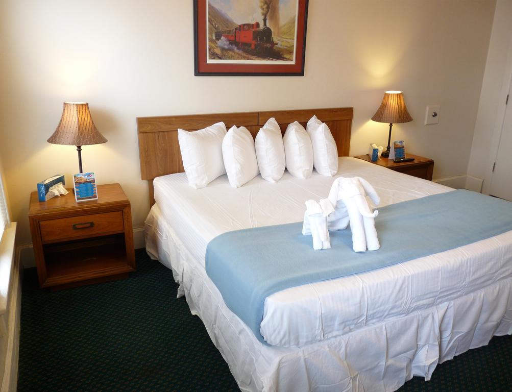 Shoreham Oceanfront Hotel Ошен Сити Номер фото
