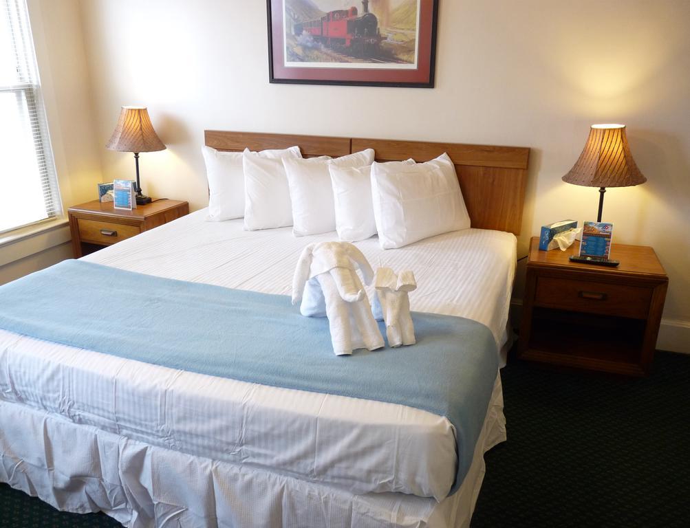 Shoreham Oceanfront Hotel Ошен Сити Номер фото