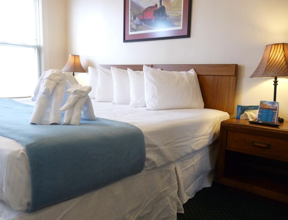 Shoreham Oceanfront Hotel Ошен Сити Номер фото