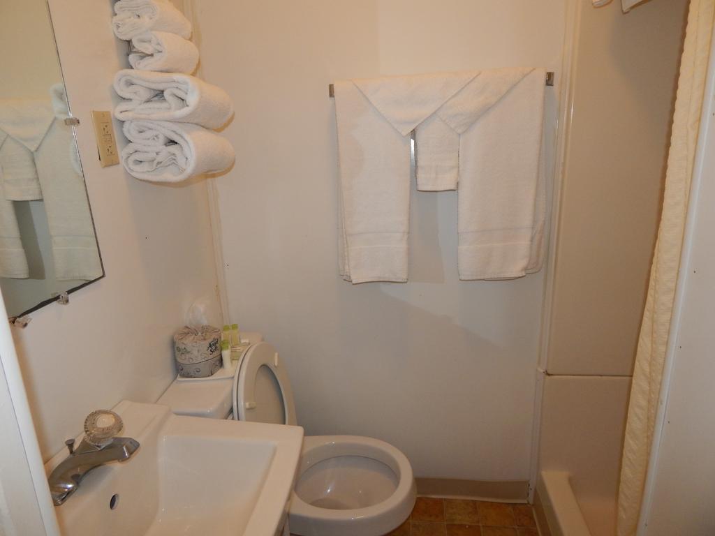 Shoreham Oceanfront Hotel Ошен Сити Номер фото
